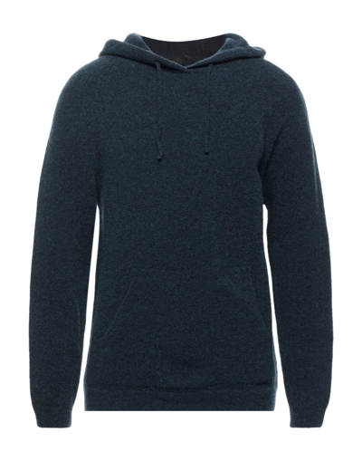 Daniele Fiesoli Sweaters In Deep Jade