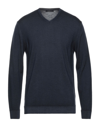 Daniele Fiesoli Sweaters In Blue