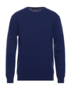 Daniele Fiesoli Sweaters In Blue