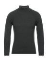 Daniele Fiesoli Turtlenecks In Grey