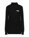Gcds Turtlenecks In Black