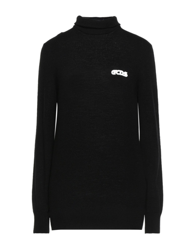 Gcds Turtlenecks In Black