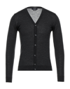 Daniele Fiesoli Cardigans In Grey