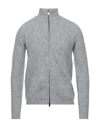 Daniele Fiesoli Cardigans In Grey