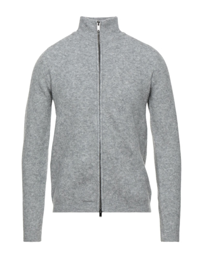 Daniele Fiesoli Cardigans In Grey