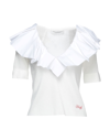 Philosophy Di Lorenzo Serafini Sweaters In White