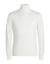 Tsd12 Turtlenecks In Ivory