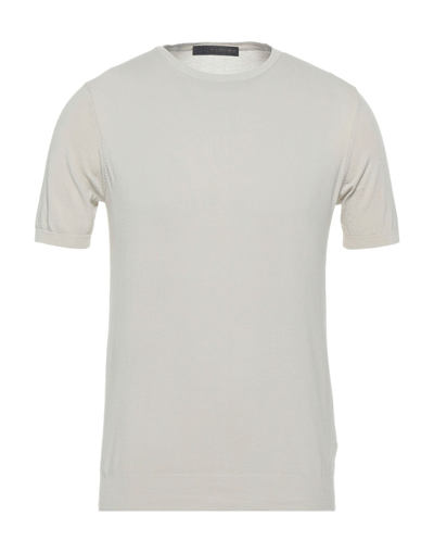 Jeordie's Sweaters In Beige