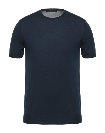 Jeordie's Sweaters In Dark Blue