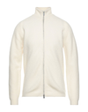 Daniele Fiesoli Cardigans In White
