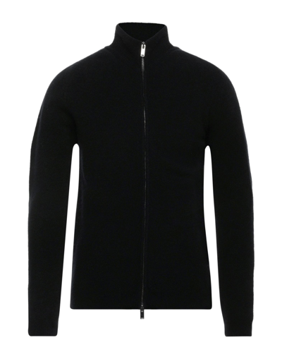 Daniele Fiesoli Cardigans In Black