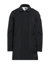 Vuarnet Jackets In Black