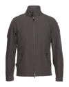 Baracuta Jackets In Dark Brown