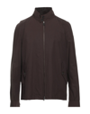 Baracuta Jackets In Brown