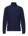 Baracuta Jackets In Blue