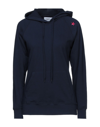 The Editor Sweatshirts In Blue