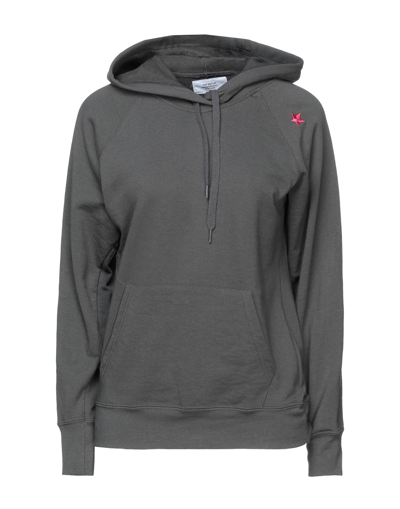 The Editor Sweatshirts In Grey