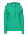 The Editor Sweatshirts In Green