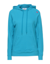 The Editor Sweatshirts In Blue