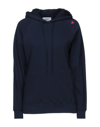 The Editor Sweatshirts In Blue
