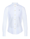Vivienne Westwood Shirts In White