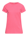 Scout T-shirts In Pink
