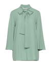Valentino Blouses In Sage Green