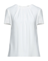 Emporio Armani Blouses In White