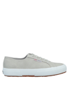 Superga Sneakers In Light Grey