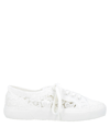 Superga Sneakers In White