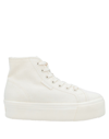 Superga Sneakers In White