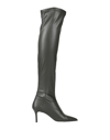Islo Isabella Lorusso Knee Boots In Green