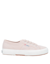 Superga 2750 Cotu Classic Sneakers In Blush