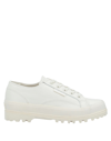 Superga Sneakers In White