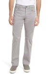 Mavi Jeans Matt Relaxed Fit Twill Pants In Graphite Twill