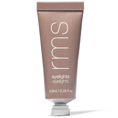 Rms Beauty Eyelights Cream Eyeshadow 8.5ml (various Shades) In Strobe