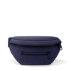 Dagne Dover Ace Fanny Pack In Storm