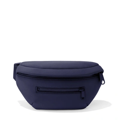 Dagne Dover Ace Fanny Pack In Storm