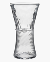 Juliska Graham Corset Glass Vase
