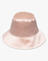 Eugenia Kim Toby Bucket Hat In Peach