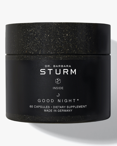 Dr Barbara Sturm Good Night Supplement In No Colour