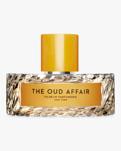 Vilhelm Parfumerie Women's The Oud Affair Eau De Parfum 100ml In No Color
