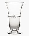 Juliska Graham Posey Glass Vase