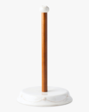 Juliska Berry & Thread Whitewash Paper Towel Holder