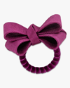 Juliska Tuxedo Evergreen Napkin Ring