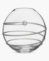 Juliska Amalia Rose Bowl - 6in