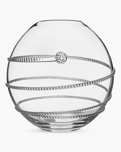 Juliska Amalia Rose Bowl - 6in In Clear