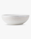 Juliska Le Panier 12" Serving Bowl - Whitewash