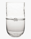 Juliska Graham Heritage Highball Glass