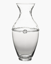 Juliska Graham Medium Glass Vase